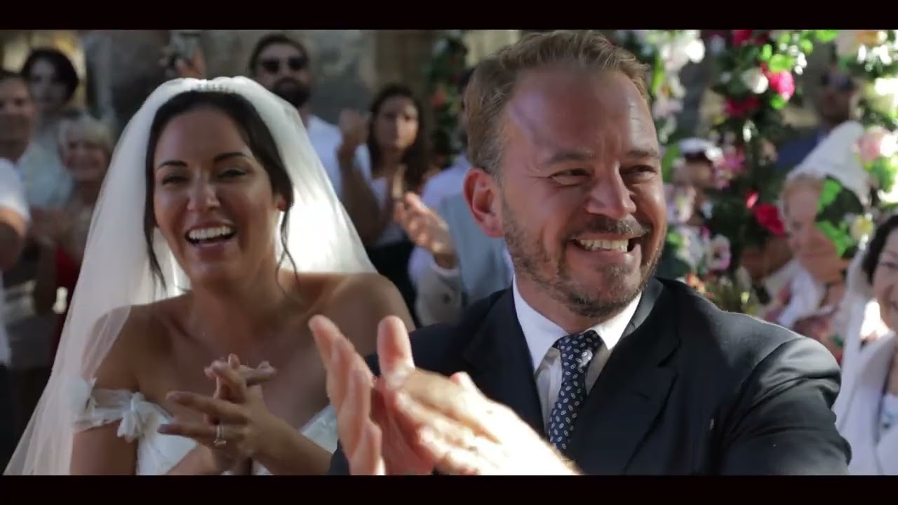 Kate & Nicolas 