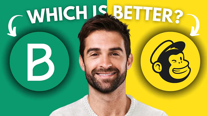 Brevo vs Mailchimp (2025) – Which Email Platform Is Smarter?