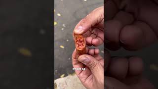 Meilleur Spot Frites Merguez