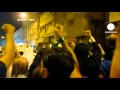 Saudi Arabia's 'Day Of Rage' Fizzles