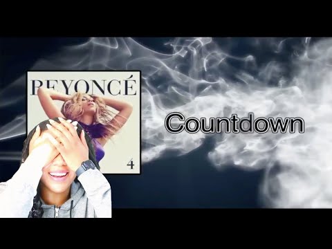 Beyonce Guess The Song Testing My BEYHIVE Abilities Reaction