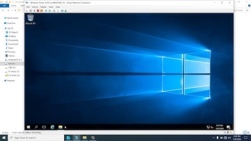 Install Microsoft visual C++ 2012 or 2013 Redistributable (x64) for exchange server 2016 CU15 part 3