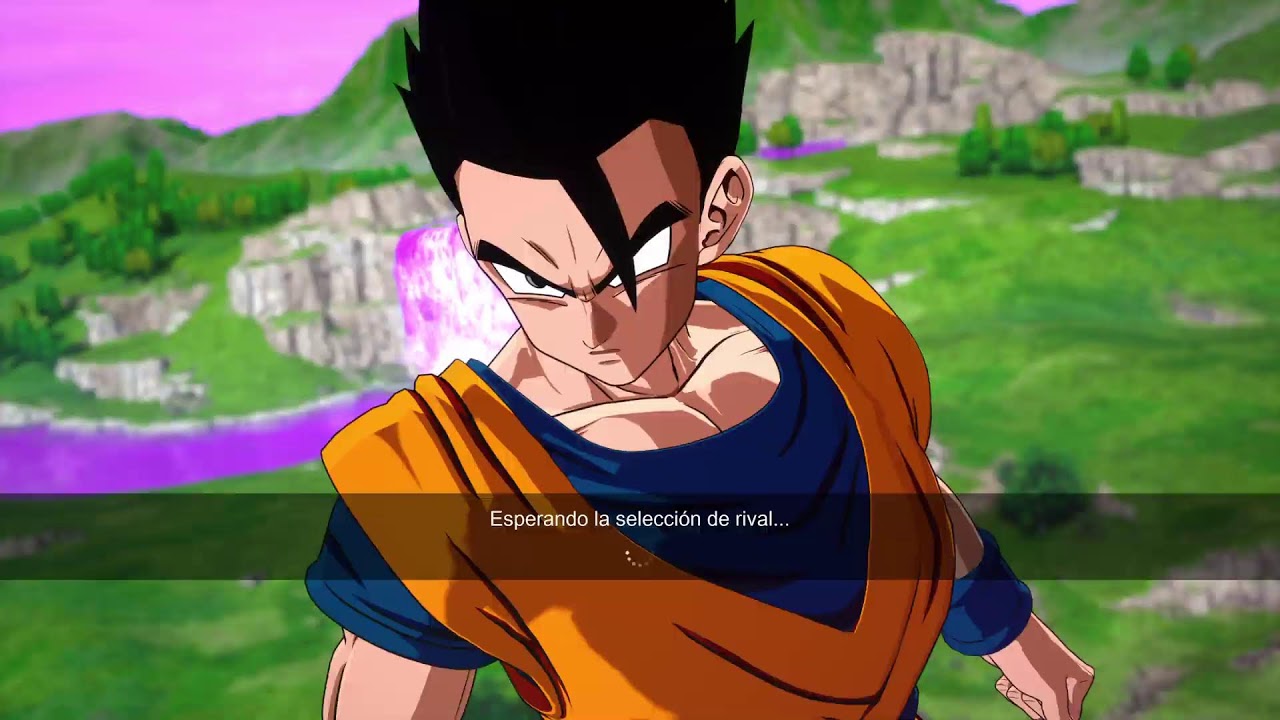 RETOS DRAGON BALL Sparking Zero 2 vs LonerBoy