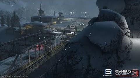 morden combat 3 part -13/android gameplay 2023 shadow gameing