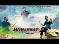 New kashmiri song mohabbat haa yaaron by singer tariq palpora 88999 12202