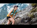 Epic Trail Running Road Trip in NORWAY