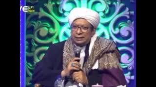 Subhanallah, beginilah malam pengantin Habib Quraisy Baharun.