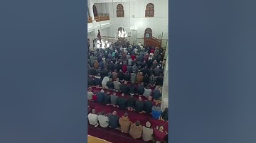 الحزب الأول من سورة البقرة | تراويح رمضان 1444/2024