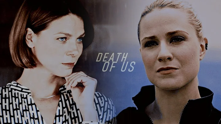 Prof. Lorenz & Dolores | Death of Us