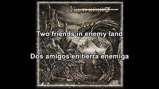 Watch Freternia Friends In Enemyland video