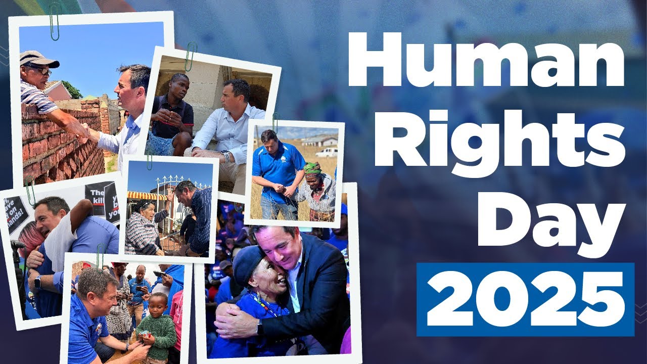 Human Rights Day