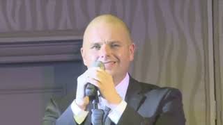 Matt Roberts - Available To Hire From - www.academyentertainments.com