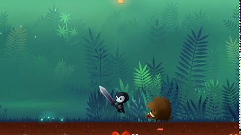 Reaper -- Tale of a Pale Swordsman tutorial ios iphone gameplay