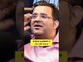 How to Become Rich from Stock Market 📈| #sanjaykathuria #stockmarket