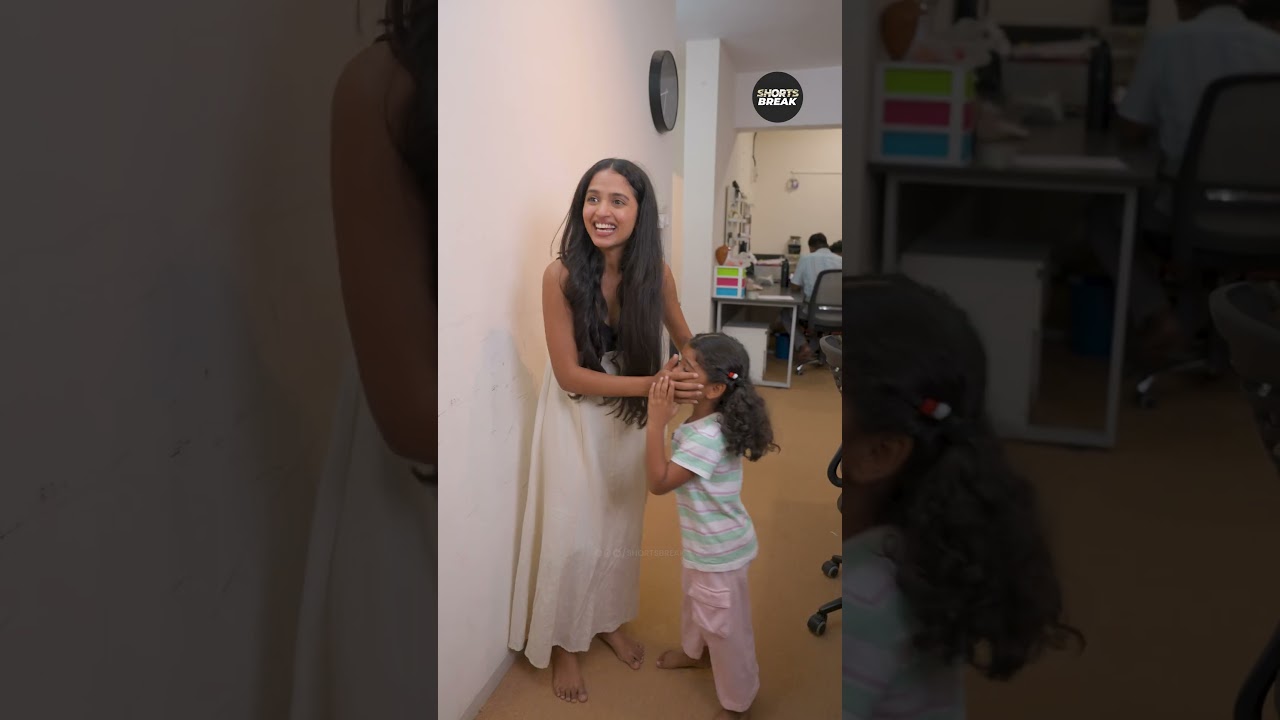 Bhanji ne toh pol khol di 😂💀 #shortsbreak #neice