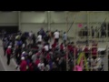 2016 MAC Indoor Track & Field Championships: Men's 4x200 Meter Relay Heat 3