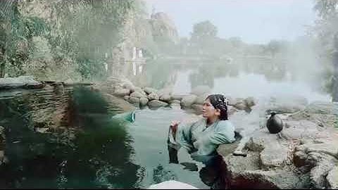 NHÂN NGƯ CỔ TRANG | 美人鱼｜DANNIELLA MERMAID | NÀNG TIÊN CÁ VŨNG TÀU - VIỆT NAM