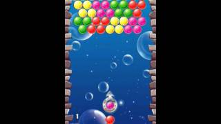 Bubble shooter- Jogo de bolhas screenshot 1