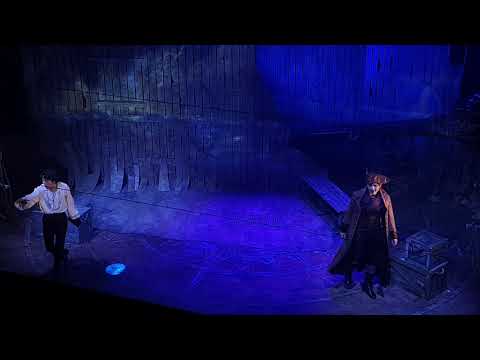 210627 2시 해적 스페셜커튼콜 M01 해적의 황금시대 (최석진 김대현)