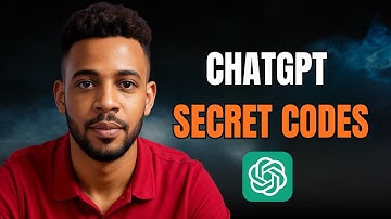 3 Hidden ChatGPT Codes That Unlock Its Full Power