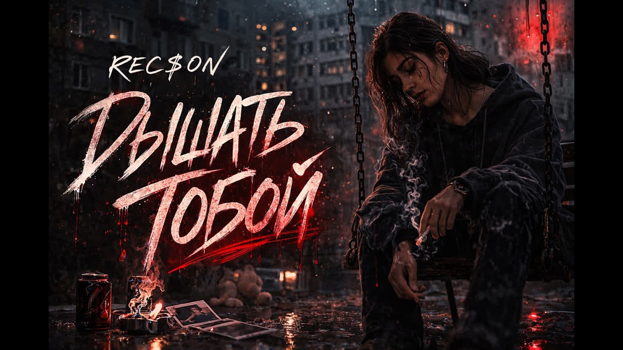 Rec$on - Дышать тобой