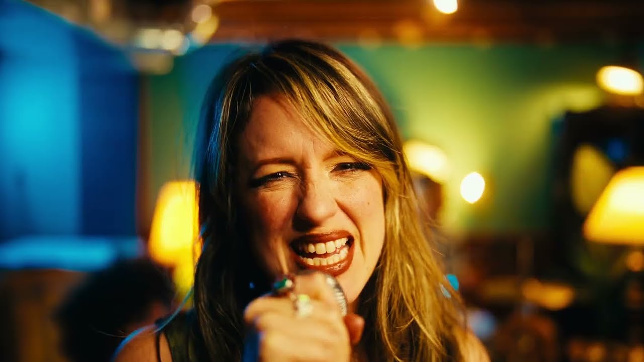 Watch I'M NOT THE SAME - Official Video on YouTube Watch I'M NOT THE SAME - Official Video on YouTube