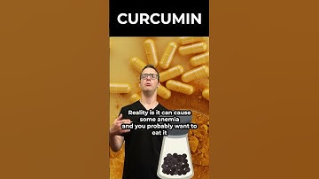 The Amazing Health Benefits Of Turmeric & Curcumin!