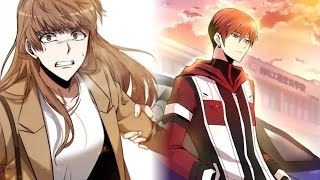 Villain s Ultimate Kill Chapter 1-163 Nobi Recap Manhua 2 Manhwa Recap