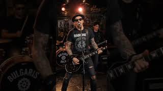 Un pecador que no aprende ,la bulgaris rock 