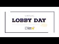 Clean Slate Texas Virtual Lobby Day