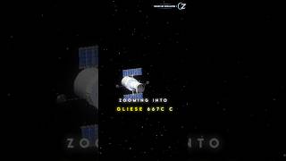 Zoom in to gliese 667c c #zoom #shorts #shortvideo #short #trending #trendingshorts Zoom in to gliese 667c c #zoom #shorts #shortvideo #short #trending #trendingshorts