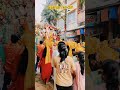 Ganesh puja visarjan motipur 📸📸👀😇💯💯