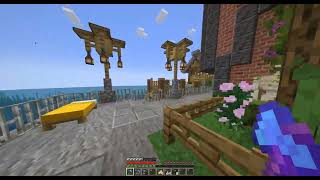 Minecraft 1.19.3: Oh, boy, kako ja "VOLIM" MacOS (EP22)