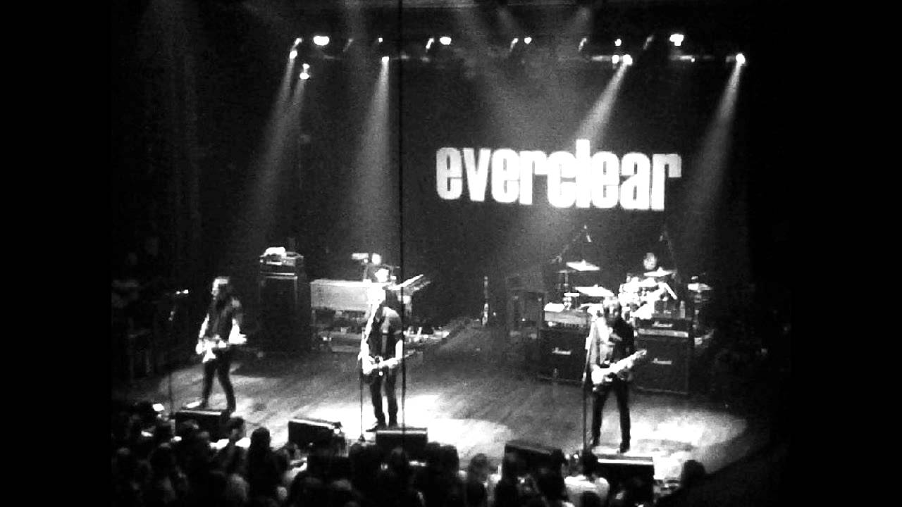 Strawberry by EverClear With Lyrics YouTube