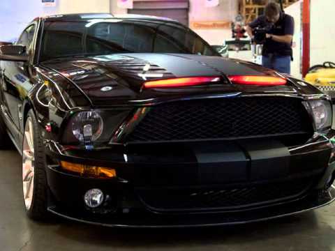 Knight Rider 2019 Knight Rider 2019