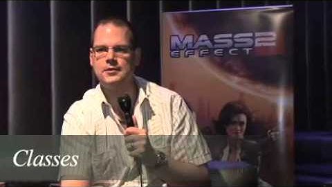 Mass Effect 2 - Ray Muzyka interview