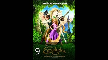 las 15 mejores películas animadas