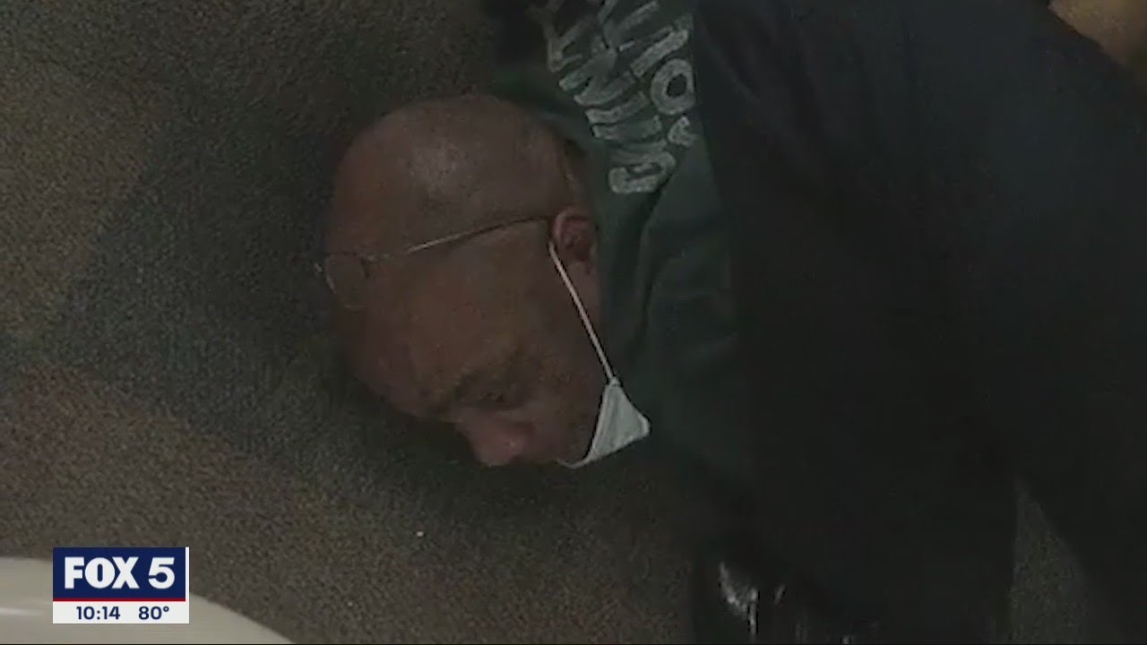 I-Team: Gwinnett deputy resigns before he can be fired