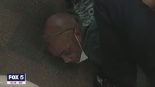 I-Team: Gwinnett deputy resigns before he can be fired