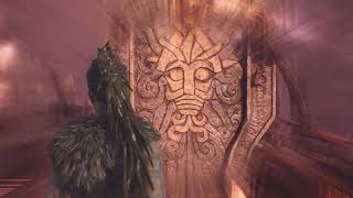 Surtr's Domain Walkthrough | Hellblade Senua's Sacrifice Guide (Part 1)