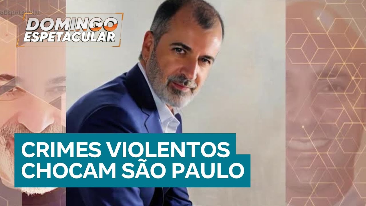 Cabeleireiro é encontrado amarrado e amordaçado em casa, na zona oeste de SP