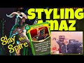 Finishing IN STYLE / Amaz / Slay The Spire