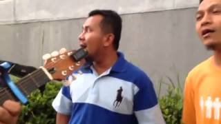 Fikrah - Anugerah Guitar