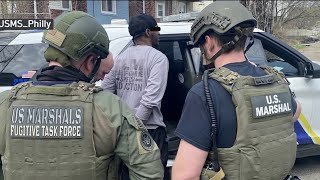 5th suspect charged in North Philly triple homicide