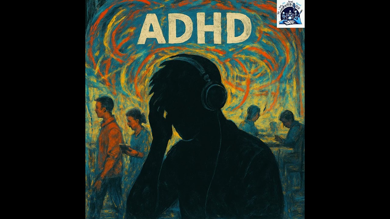 Till I Get My Real Band - Just Focus (Extended Version) (Lyrics in CC)