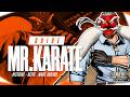 Guide MR.KARATE | Fatal Fury : City of the Wolves