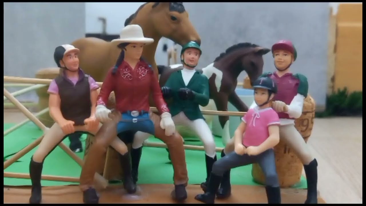 Ollaan Sillit suolassa 🙈