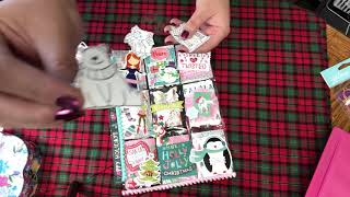 Entry 1 Winter/ Christmas Challenge