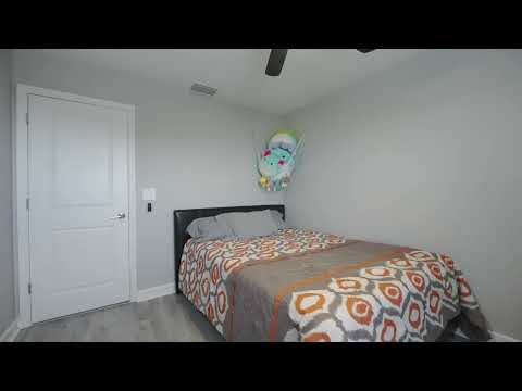 15883 Islandwalk Ave, Bradenton, FL home video tour