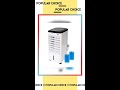 Rediffusion 4 Litre Evaporative Portable Air Cooler – White (REDNDY-CL2)